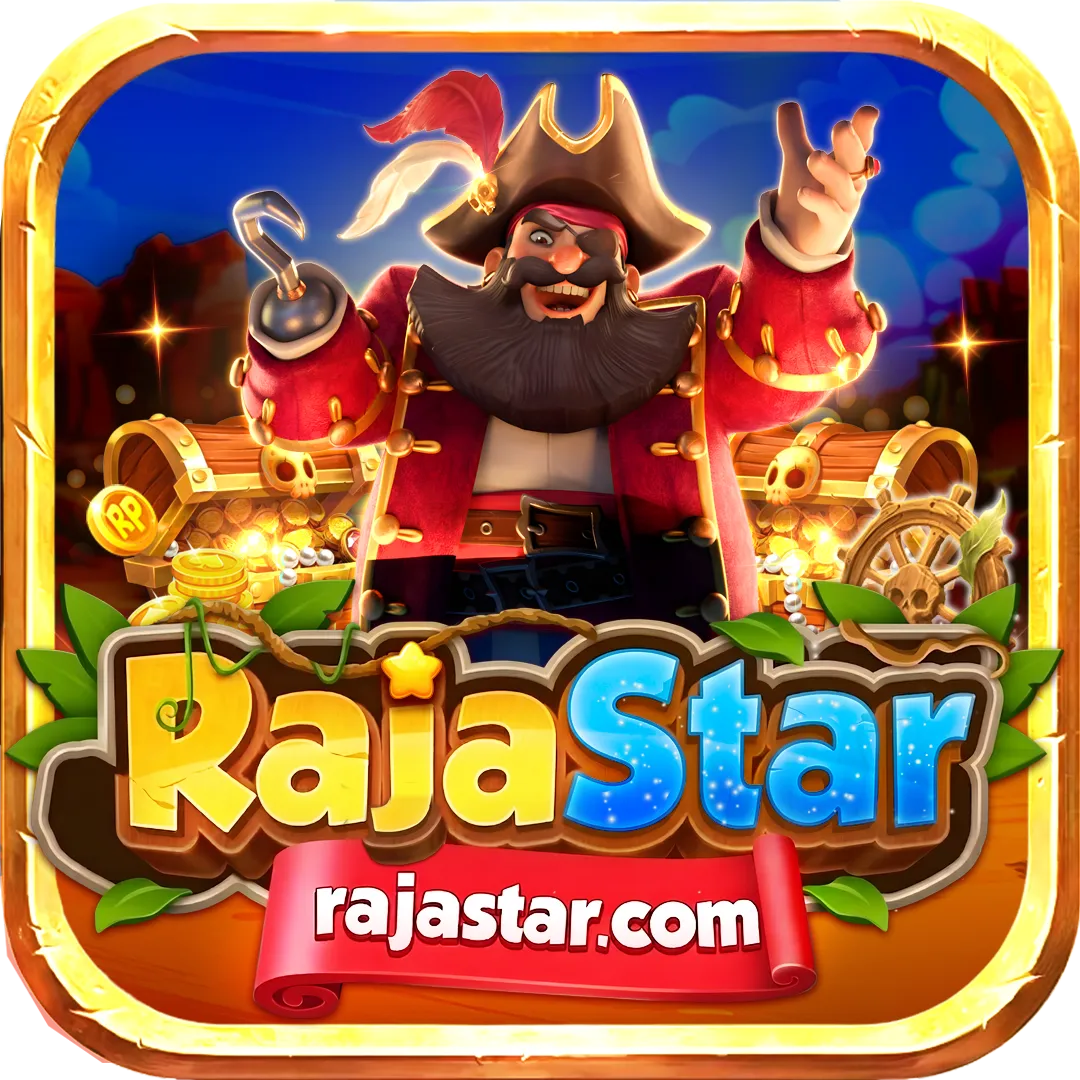 RAJASTAR - Permainan Tembak Ikan Terbaik di Ponsel Anda